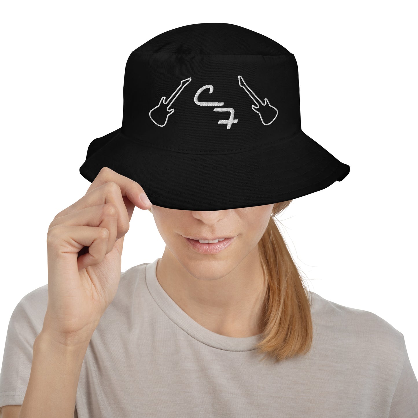 CF Bucket Hat