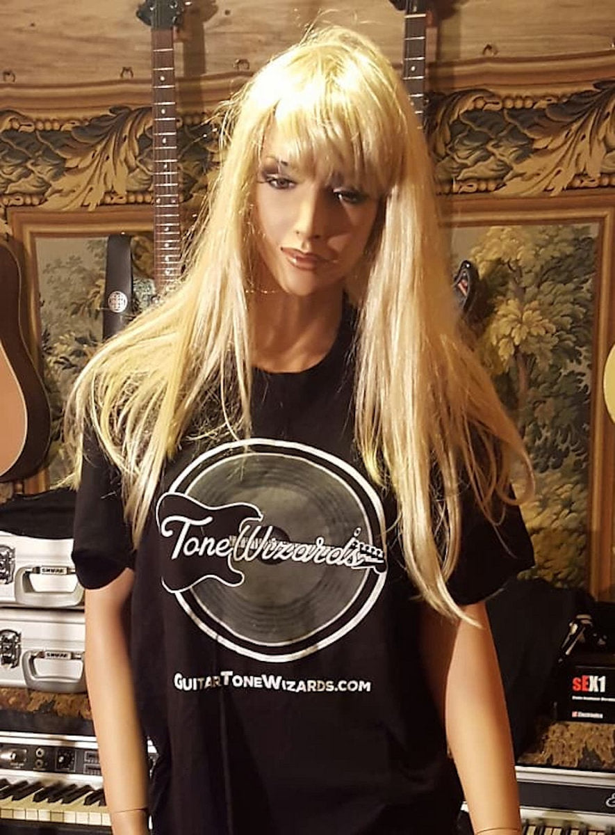 Tone Wizards T-Shirt