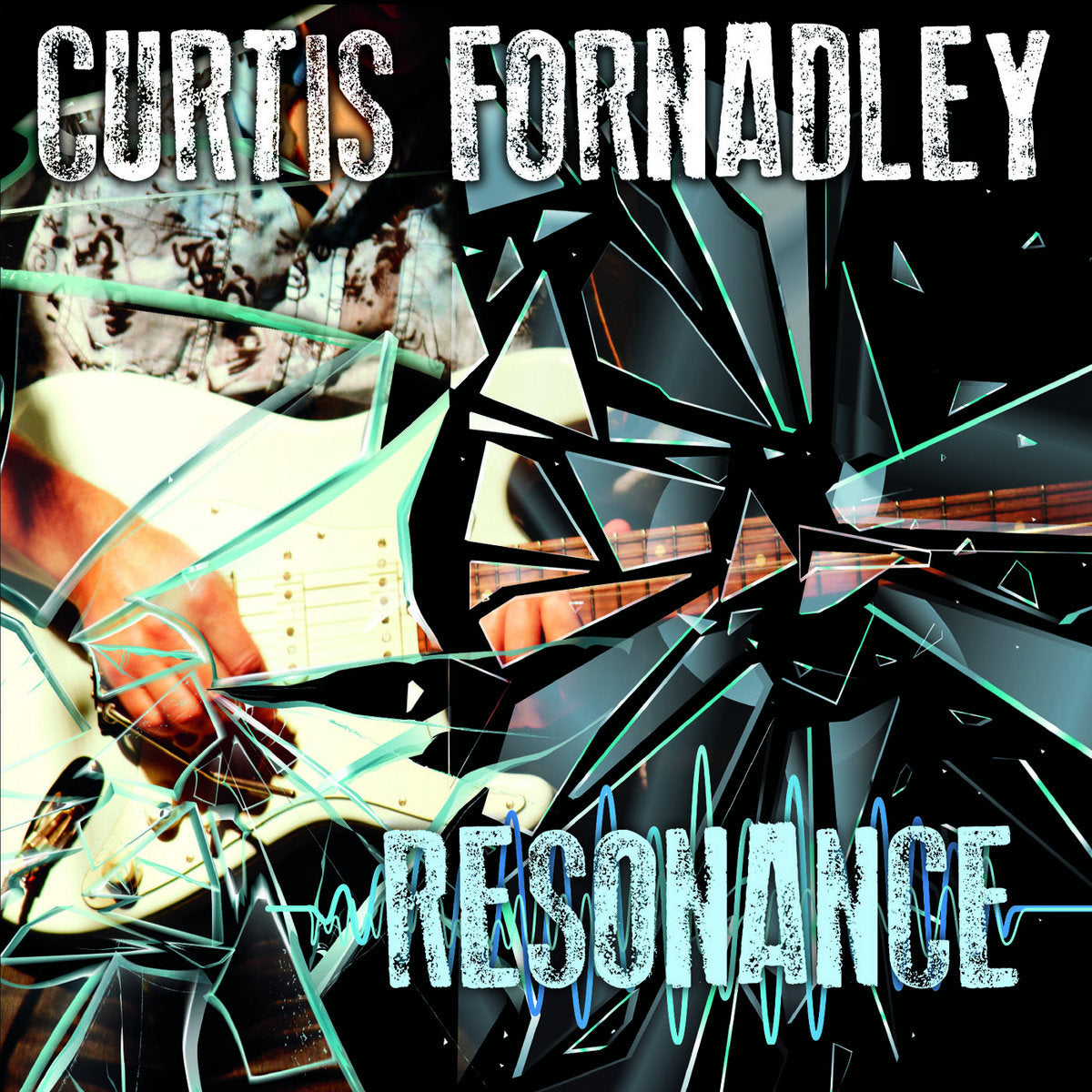Resonance CD