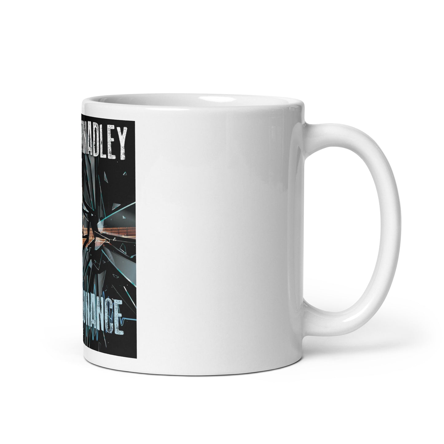Resonance Coffee Mug