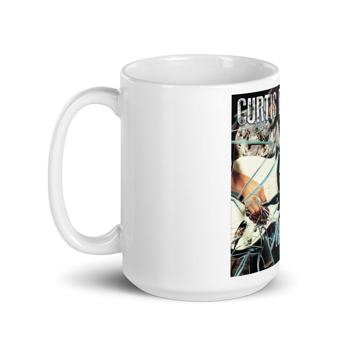 Resonance Coffee Mug
