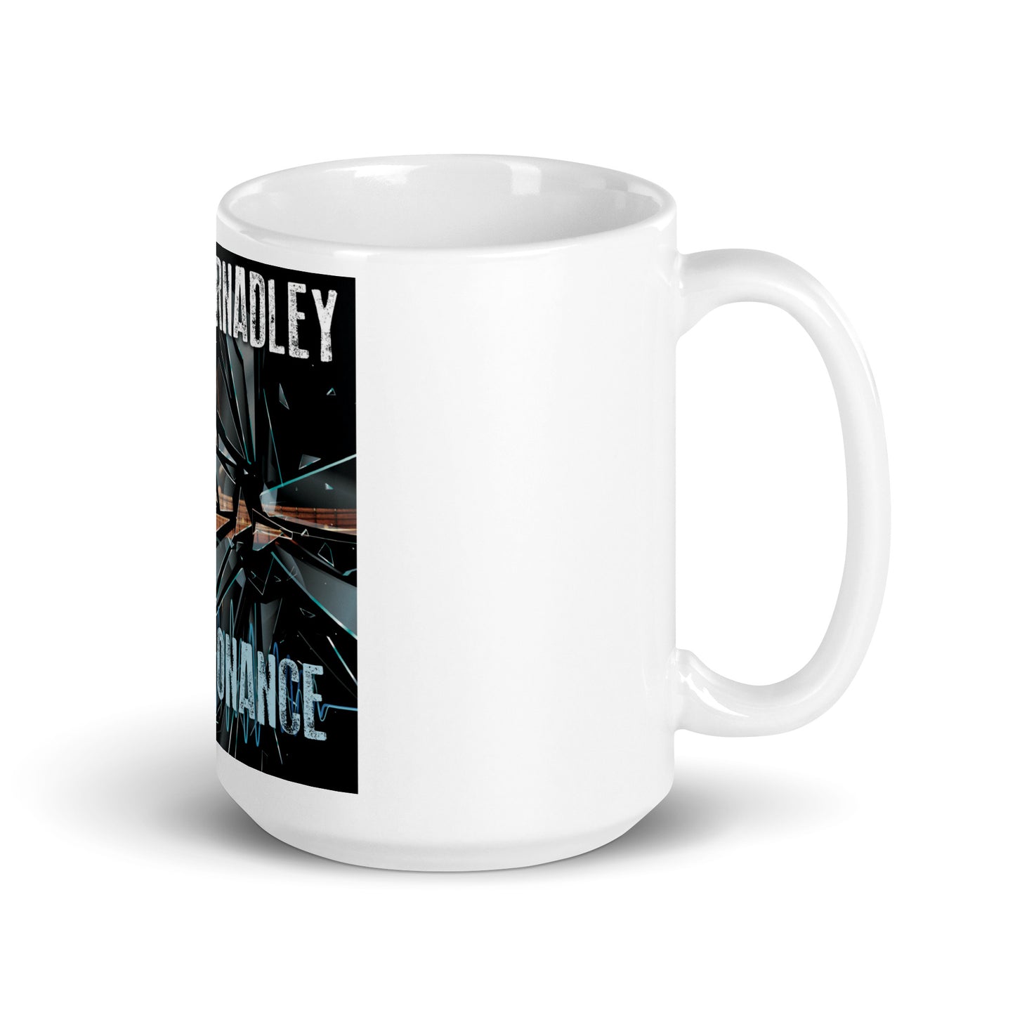 Resonance Coffee Mug