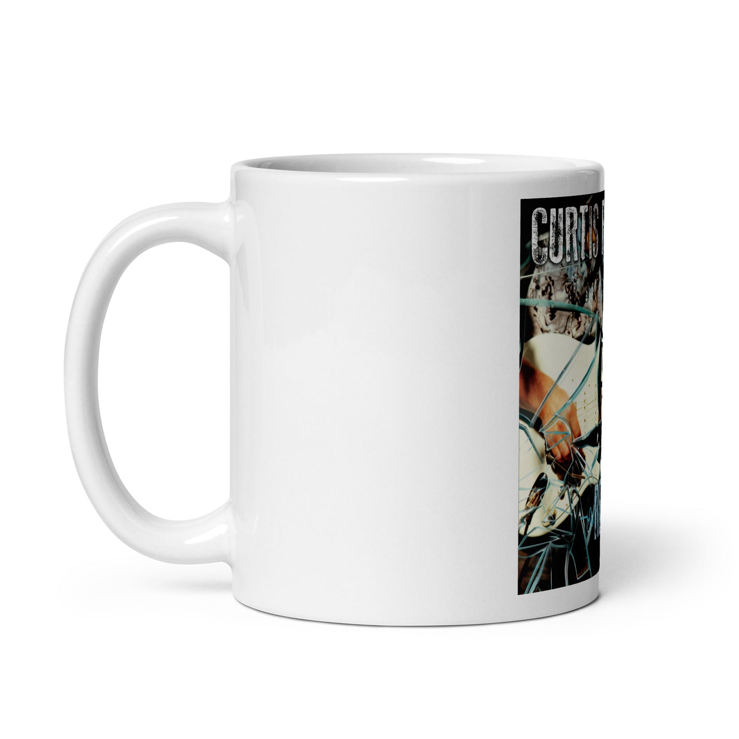 Resonance Coffee Mug